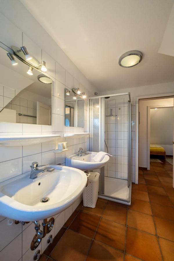 Ferienwohnung Britta Wyk auf Föhr Exterior foto