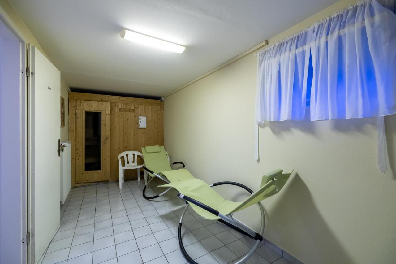 Ferienwohnung Britta Wyk auf Föhr Exterior foto