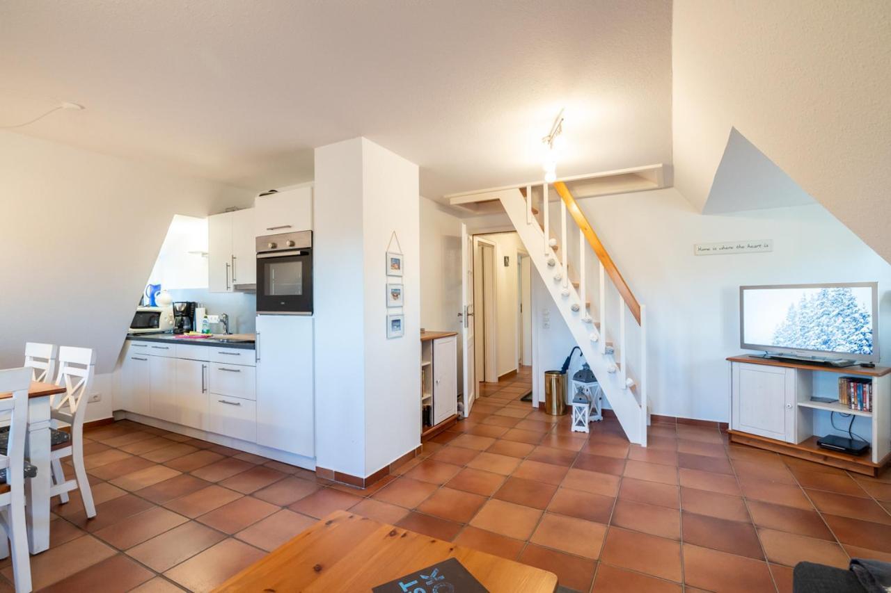 Ferienwohnung Britta Wyk auf Föhr Exterior foto
